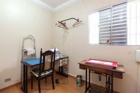 Casa à venda com 150m², 4 quartos e 2 vagasQuarto 1