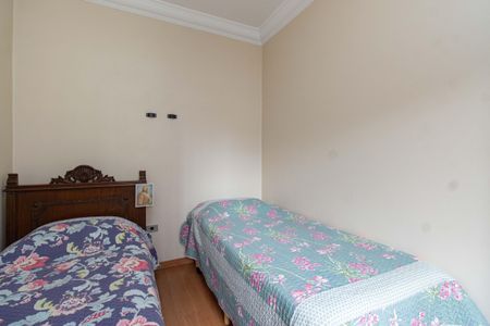 Casa à venda com 150m², 4 quartos e 2 vagasQuarto 3