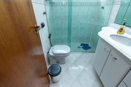 Casa à venda com 150m², 4 quartos e 2 vagasBanheiro Social