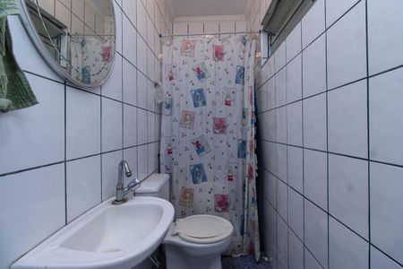 Casa à venda com 150m², 4 quartos e 2 vagasBanheiro Social