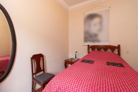 Casa à venda com 150m², 4 quartos e 2 vagasQuarto 2