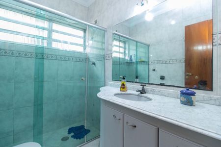 Casa à venda com 150m², 4 quartos e 2 vagasBanheiro Social