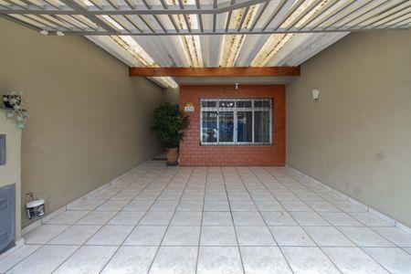 Casa à venda com 150m², 4 quartos e 2 vagasGaragem