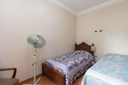 Casa à venda com 150m², 4 quartos e 2 vagasQuarto 3