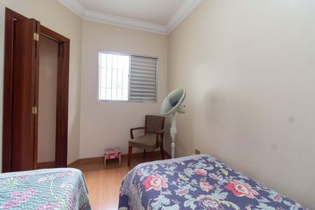 Casa à venda com 150m², 4 quartos e 2 vagasQuarto 3