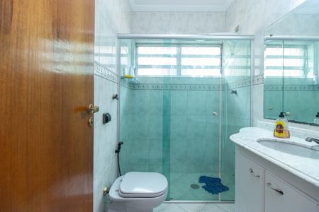 Casa à venda com 150m², 4 quartos e 2 vagasBanheiro Social