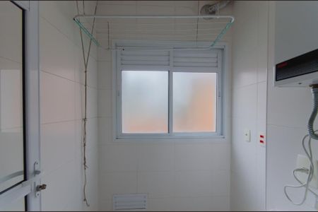 Apartamento à venda com 104m², 2 quartos e 1 vaga Apartamento à venda com 104m², 2 quartos e 1 vagaÁrea de Serviço