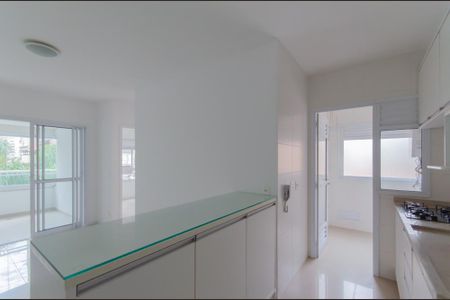 Apartamento à venda com 104m², 2 quartos e 1 vaga Apartamento à venda com 104m², 2 quartos e 1 vagaCozinha