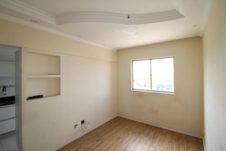 Sala de apartamento para alugar com 2 quartos, 50m² em Limão, São Paulo