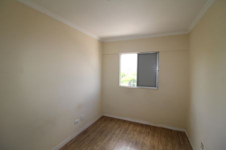 Quarto 1 de apartamento para alugar com 2 quartos, 50m² em Limão, São Paulo