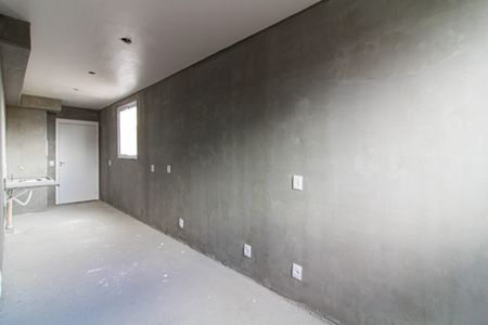 Studio à venda com 25m², 1 quarto e sem vagaStúdio / Cozinha