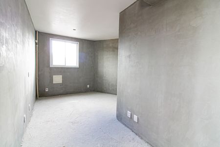 Studio à venda com 25m², 1 quarto e sem vagaStúdio / Cozinha