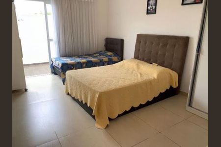 Casa à venda com 4 quartos, 358m² em Swiss Park, Campinas