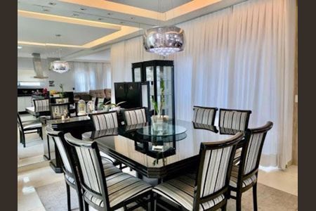 Casa à venda com 4 quartos, 358m² em Swiss Park, Campinas