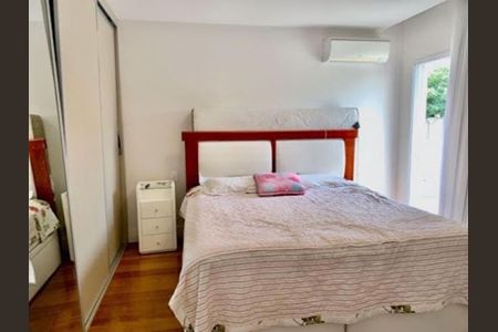 Casa à venda com 4 quartos, 358m² em Swiss Park, Campinas