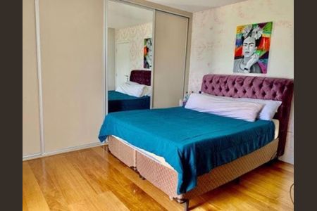 Casa à venda com 4 quartos, 358m² em Swiss Park, Campinas