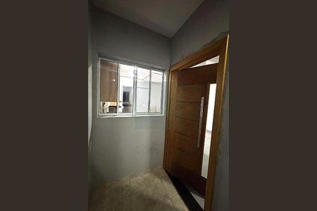 Casa à venda com 2 quartos, 74m² em Jardim Itália II, Várzea Paulista