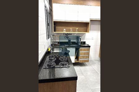 Casa à venda com 2 quartos, 74m² em Jardim Itália II, Várzea Paulista