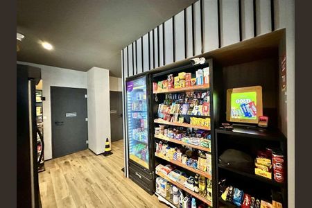 Apartamento à venda com 1 quarto, 22m² em Vila Mariana, São Paulo