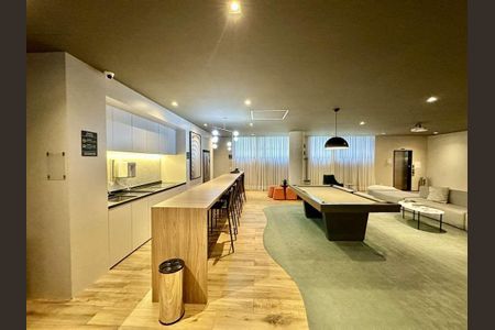 Apartamento à venda com 1 quarto, 22m² em Vila Mariana, São Paulo