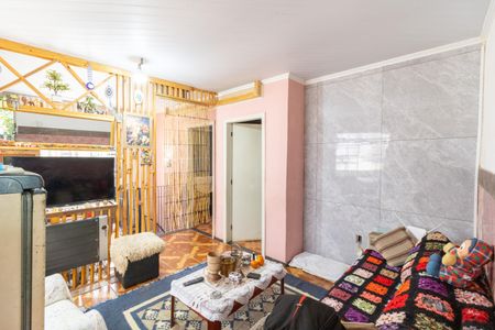Casa à venda com 300m², 2 quartos e 1 vagaSala