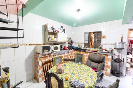 Casa à venda com 300m², 2 quartos e 1 vagaCozinha