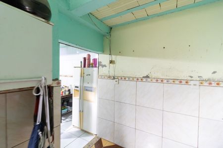 Casa à venda com 300m², 2 quartos e 1 vagaCozinha