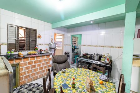 Casa à venda com 300m², 2 quartos e 1 vagaCozinha