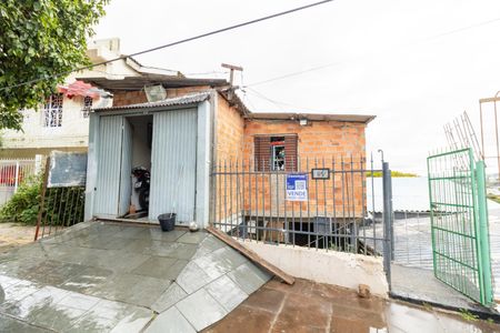 Casa à venda com 300m², 2 quartos e 1 vagaFachada