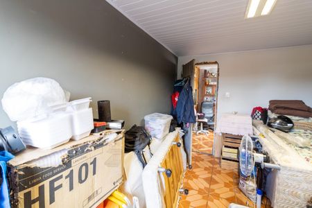 Casa à venda com 300m², 2 quartos e 1 vagaQuarto 2