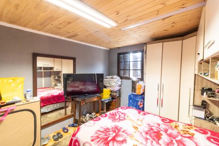 Quarto 1 de casa à venda com 2 quartos, 300m² em Santa Tereza, Porto Alegre