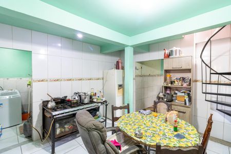 Casa à venda com 300m², 2 quartos e 1 vagaCozinha