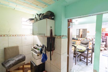 Casa à venda com 300m², 2 quartos e 1 vagaCozinha
