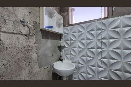 Casa à venda com 189m², 2 quartos e 2 vagas Casa à venda com 189m², 2 quartos e 2 vagasBanheiro da suíte