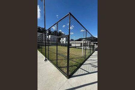 Apartamento à venda com 50m², 2 quartos e 1 vaga