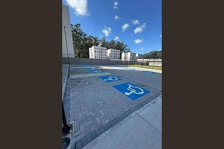 Apartamento à venda com 50m², 2 quartos e 1 vaga