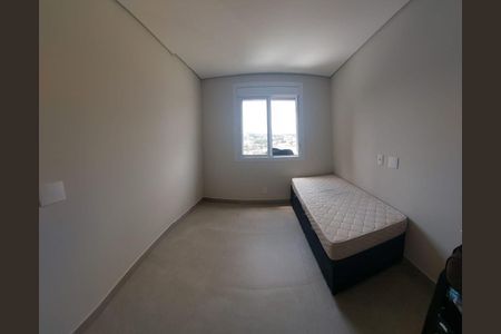 Apartamento à venda com 3 quartos, 101m² em Horto Florestal, Jundiaí