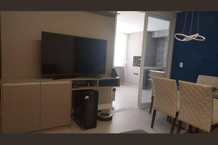 Apartamento à venda com 3 quartos, 101m² em Horto Florestal, Jundiaí