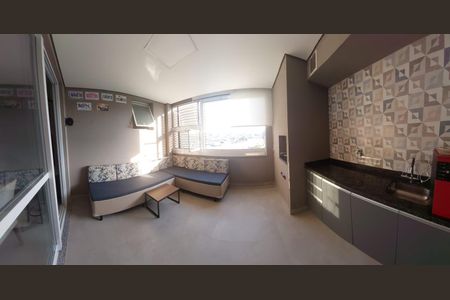 Apartamento à venda com 3 quartos, 101m² em Horto Florestal, Jundiaí