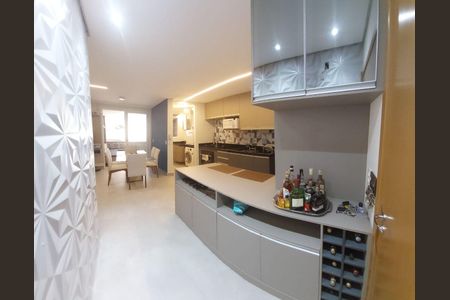 Apartamento à venda com 3 quartos, 101m² em Horto Florestal, Jundiaí