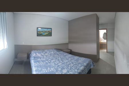 Apartamento à venda com 3 quartos, 101m² em Horto Florestal, Jundiaí