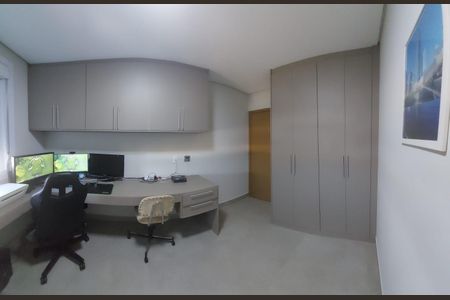 Apartamento à venda com 3 quartos, 101m² em Horto Florestal, Jundiaí
