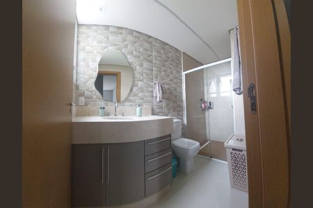 Apartamento à venda com 3 quartos, 101m² em Horto Florestal, Jundiaí