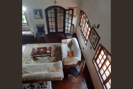 Casa à venda com 2 quartos, 400m² em CECAP, Jundiaí