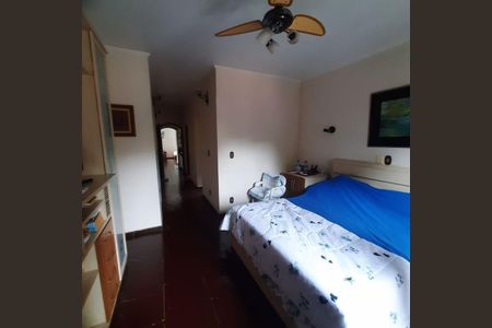 Casa à venda com 2 quartos, 400m² em CECAP, Jundiaí