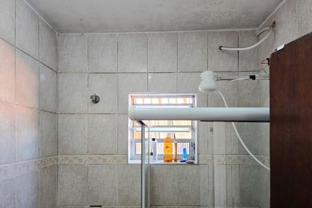 Casa à venda com 125m², 5 quartos e 1 vaga Casa à venda com 125m², 5 quartos e 1 vagaBanheiro da suíte - Casa 1