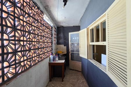 Casa à venda com 125m², 5 quartos e 1 vaga Casa à venda com 125m², 5 quartos e 1 vagaÁrea de Serviço - Casa 3