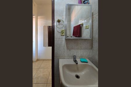 Casa à venda com 125m², 5 quartos e 1 vaga Casa à venda com 125m², 5 quartos e 1 vagaBanheiro da suíte - Casa 1