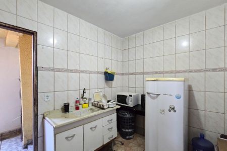 Casa à venda com 125m², 5 quartos e 1 vaga Casa à venda com 125m², 5 quartos e 1 vagaCozinha - Casa 2