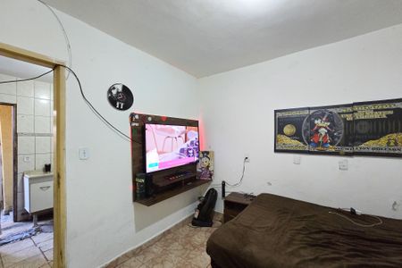 Casa à venda com 125m², 5 quartos e 1 vaga Casa à venda com 125m², 5 quartos e 1 vagaQuarto - Casa 2